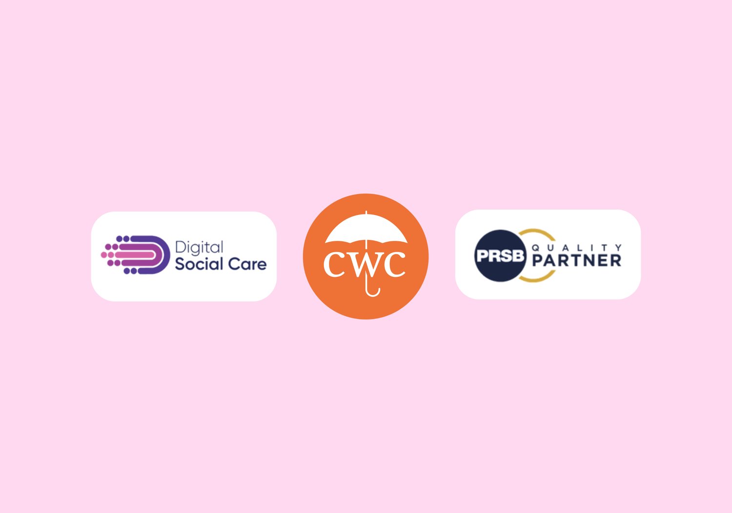 Partner logos