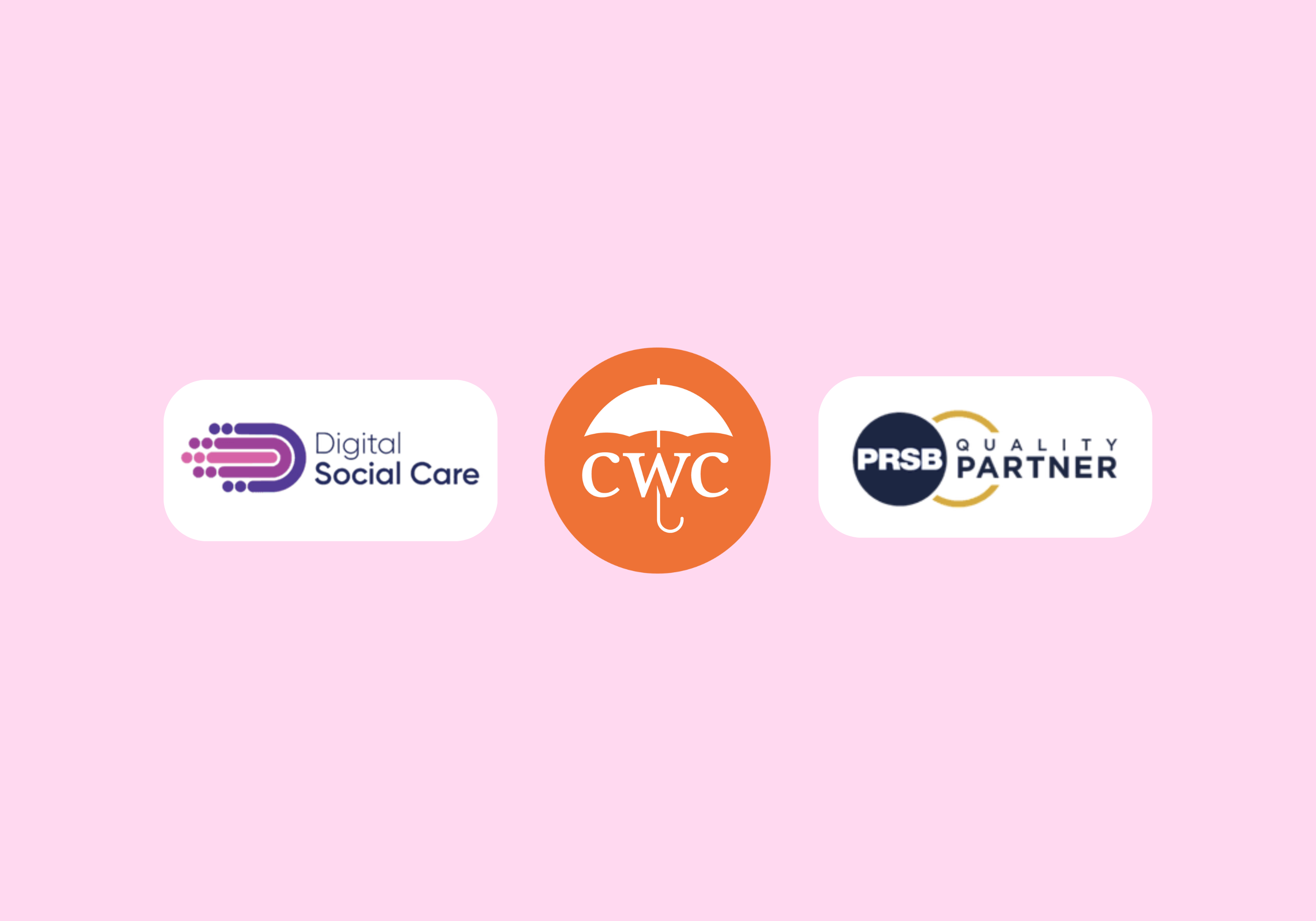 Partner logos