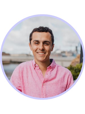 Sam Hussain