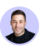 Headshot of Alex Sorisi