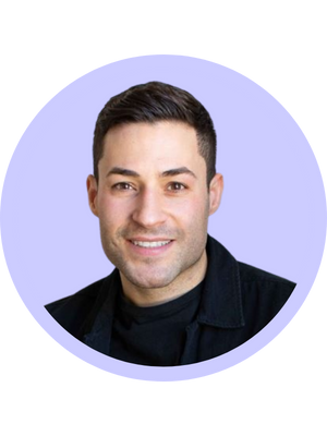 Headshot of Alex Sorisi