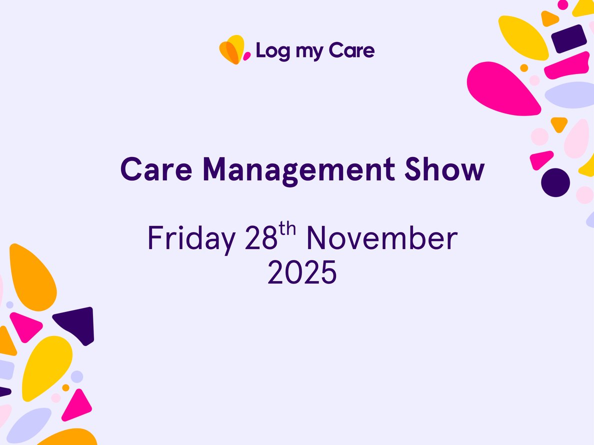 Care Management Show event