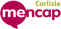 Carlisle mencap logo