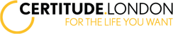 Certitude Logo