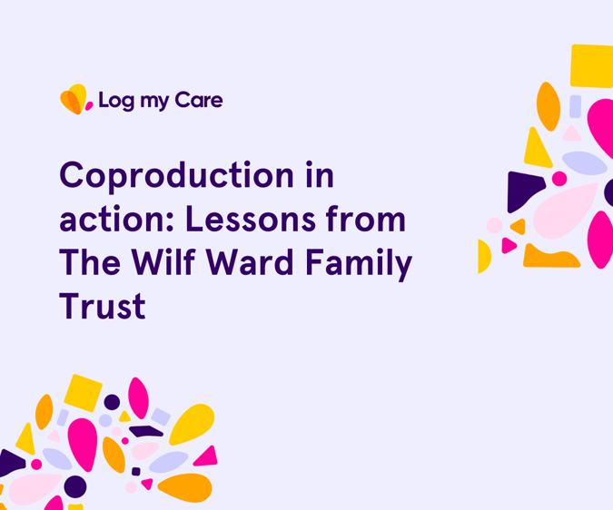 Coproduction in action webinar