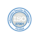 ISO 27001 (250 x 250 px)