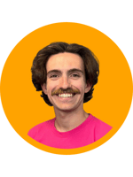 Headshot of Joshua Weight
