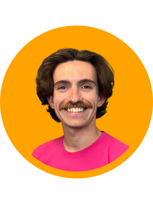 Headshot of Joshua Weight