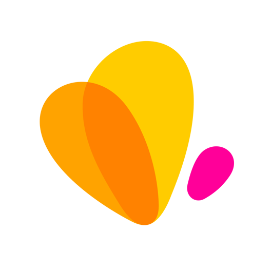 Log my Care logo
