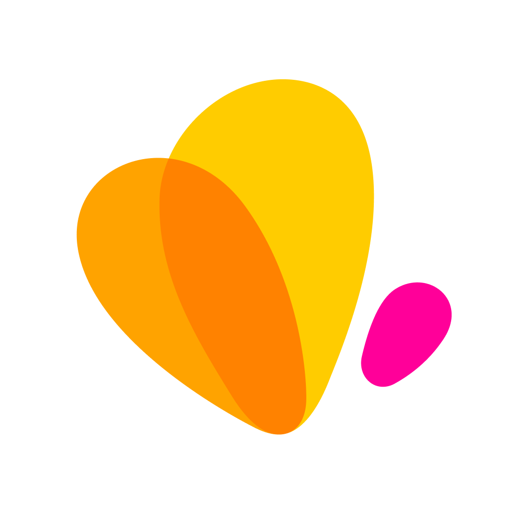 Log my Care logo