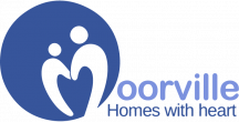 Moorville Residential Logo