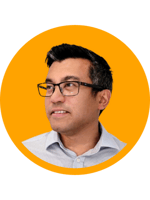 Paul_Nery_Circle_Headshot_YellowBG