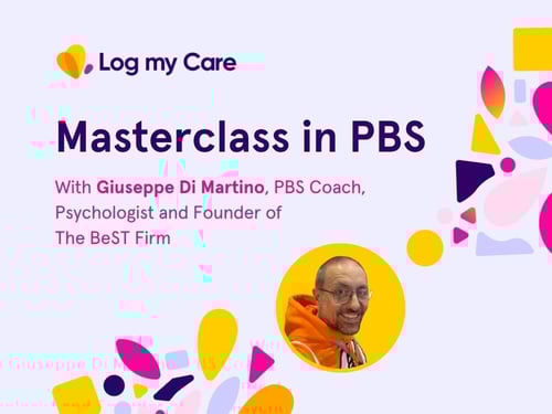 Positive Behaviour Support Webinar