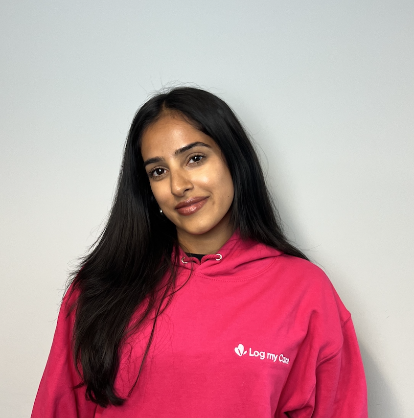 Priya Lalli headshot