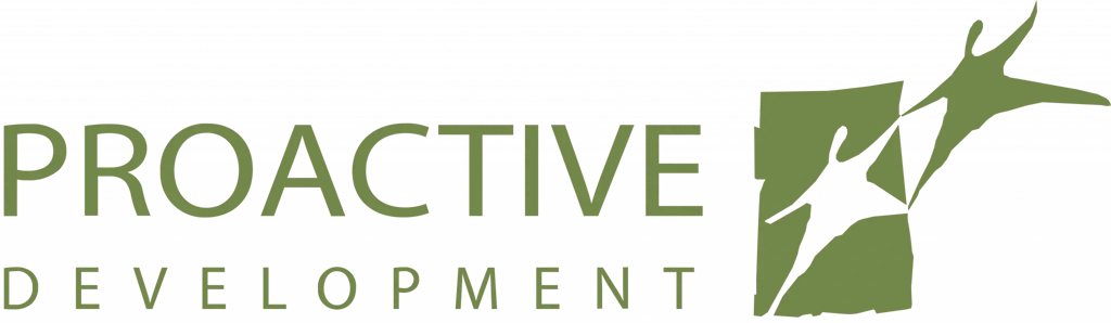 Proactive Development logo