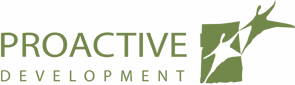 Proactive Development logo