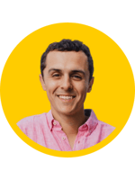 Sam_Hussain_Circle_Headshot_YellowBG