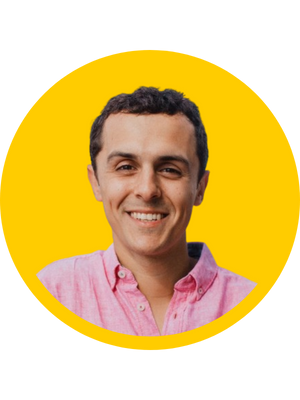 Sam_Hussain_Circle_Headshot_YellowBG