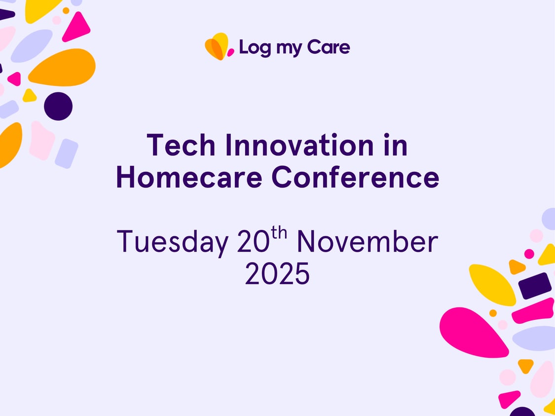 Tech Innovation in Homecare