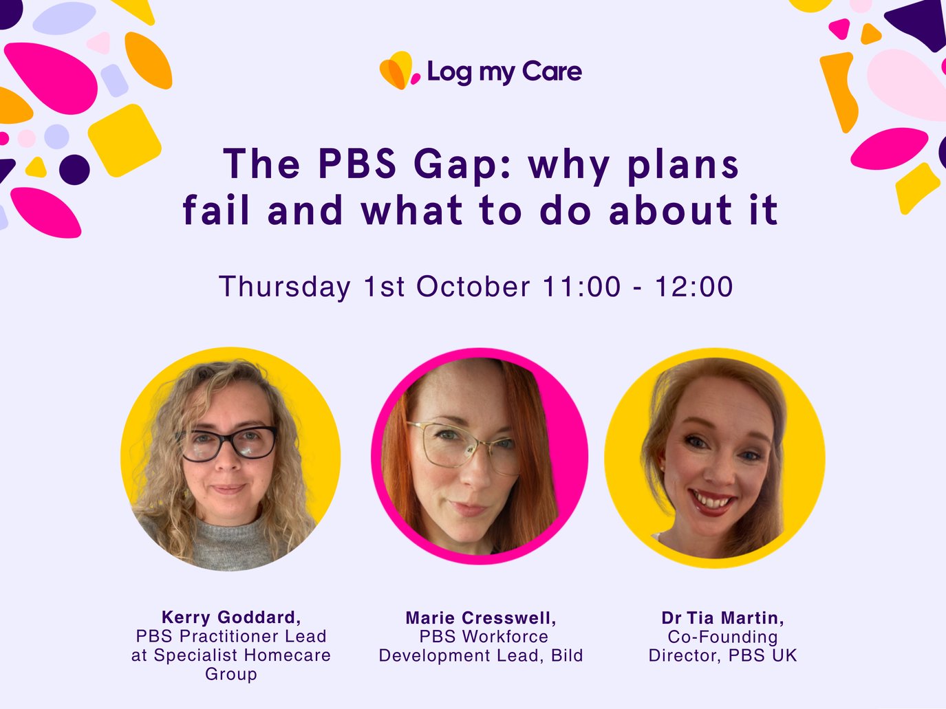 The PBS Gap why plans fail and what to do about it