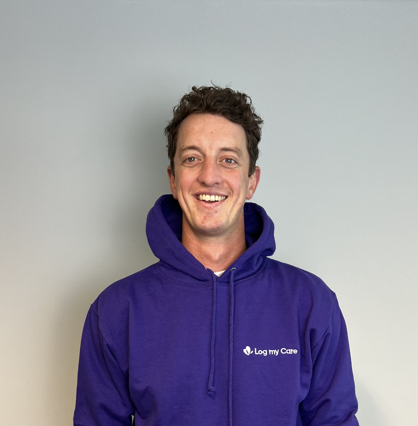 Will Tavere headshot