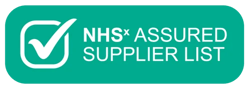 NHS Assured Solution