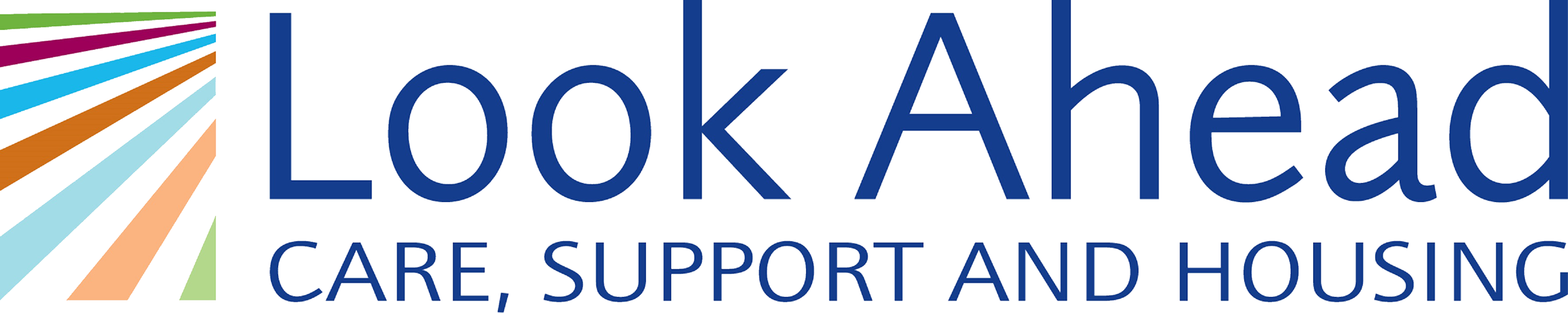 look ahead logo
