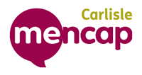 Mencap Carlisle Logo