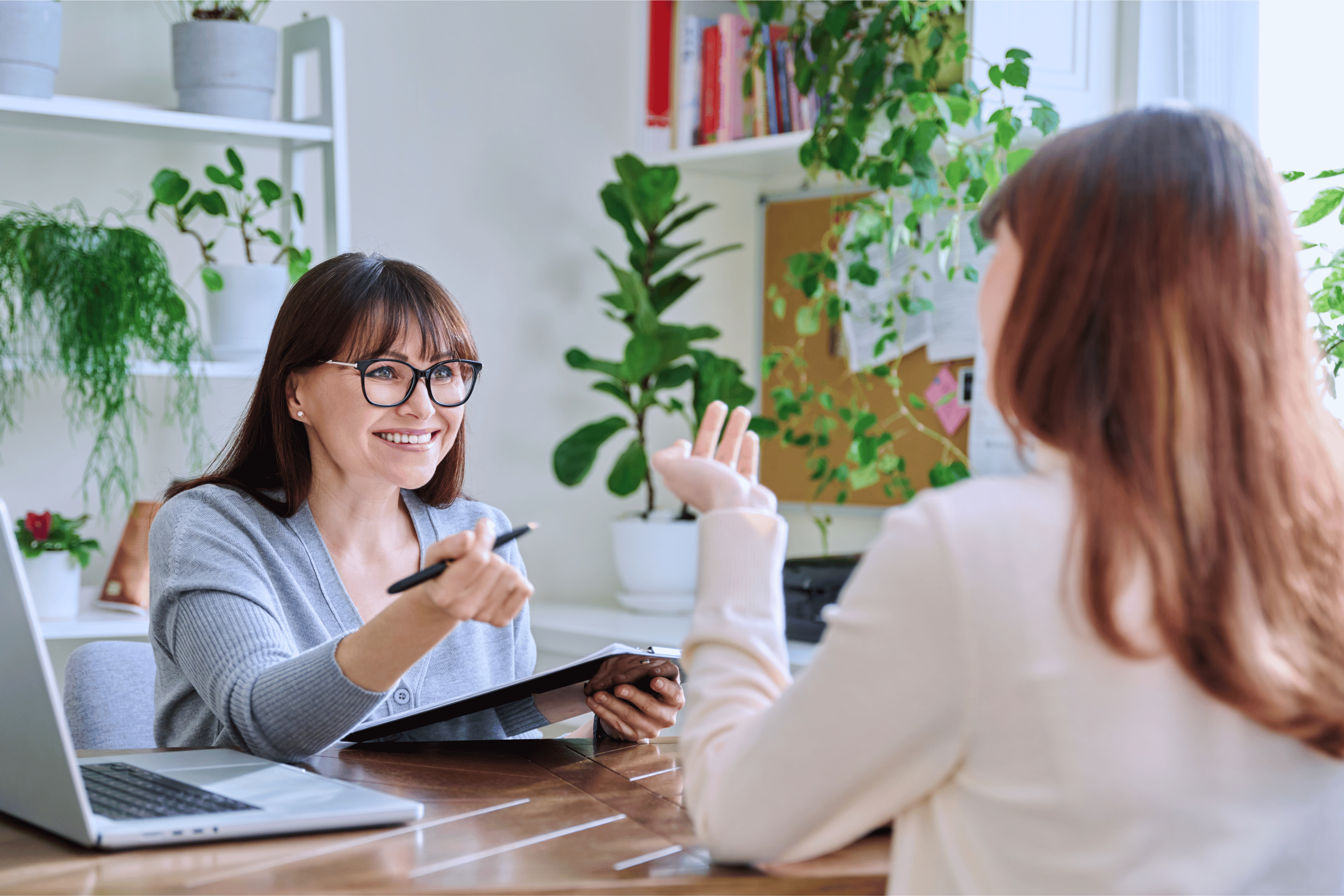 team-members-having-a-meeting